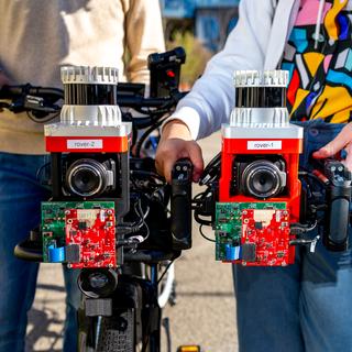 Towards Foundational Models for Single-Chip Radar